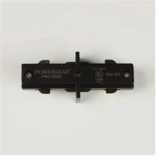 Searchlight MINI чорний TR-MJ-B. Конектор
