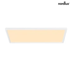 Nordlux HARLOW 21Вт 2700-6500К білий 2110806101. Стельовий світильник