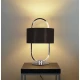 Настільна лампа Searchlight MADRID 10Вт 3000К білий EU62801CC