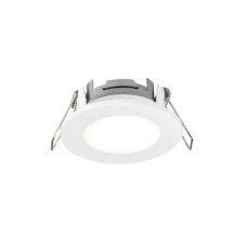 Nordlux LEONIS 5Вт 4000К білий 49200101. Точковий світильник
