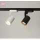 Трековий світильник Searchlight LIBRA GU10 білий TR-LIB-WW