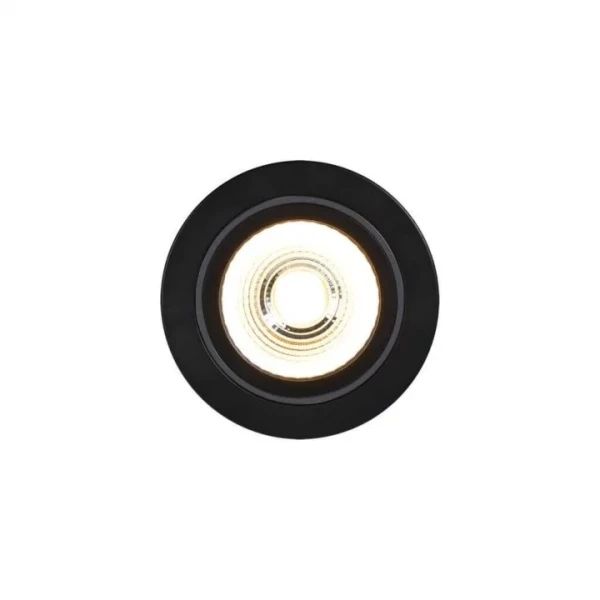Точковий світильник Nordlux ALEC 6Вт 3000К чорний 2110350103 - Фото 2