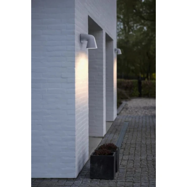 Фасадний світильник Nordlux FRONT GU10 прозорий 46801001 - Фото 2