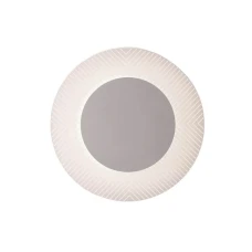 Viokef FANTASIA 7Вт 3000К прозорий 4287900. Бра