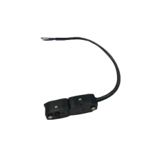 Viokef MAGNETIC чорний 02/0404. Блок живлення