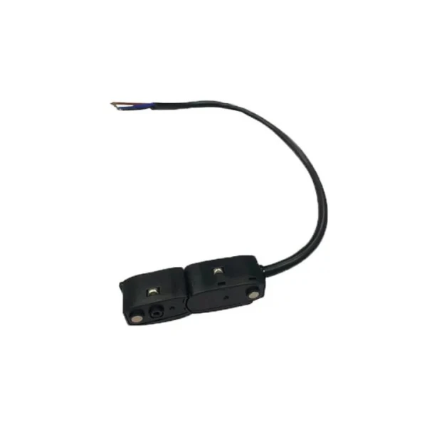 Блок живлення Viokef MAGNETIC 48VDC чорний 02/0404