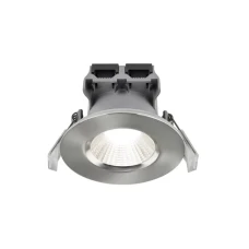 Nordlux FREMONT 5Вт 4000К нікель 2310056032. Точковий світильник