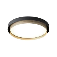 Viokef ADRIANA 40Вт 3000К білий 4292600. Стельовий світильник