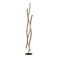Searchlight BLOOM 35Вт 3000К білий EU32102-1BK. Торшер