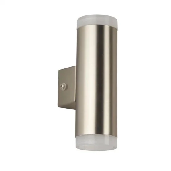 Світильник вуличний Searchlight METRO 8Вт 3000К білий 2100SN - Фото 2