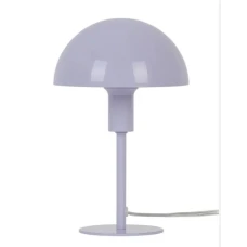 Nordlux ELLEN E14 фіолетовий 2213745007. Настільна лампа
