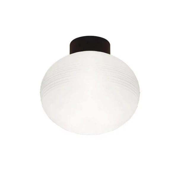 Стельовий світильник Viokef ANGELO E27 білий 4249000 - Фото 1