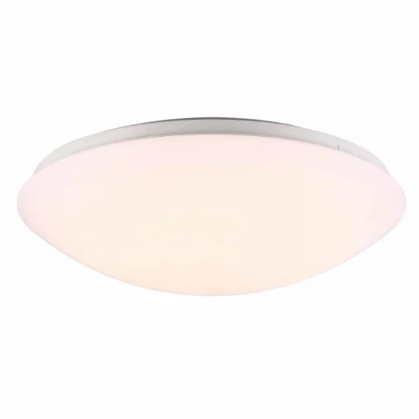 Стельовий світильник Nordlux ASK 18Вт 3000К білий 45386501 - Фото 1