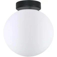 Viokef STONE G9 чорний 4236900. Стельовий світильник