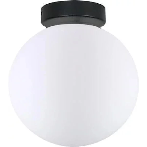 Стельовий світильник Viokef STONE G9 чорний 4236900 - Фото 1