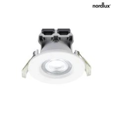Nordlux DON 5Вт 2200-6500К білий 2110900101. Точковий світильник