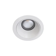 Viokef ALEA 12Вт 3000К білий 3914-011W-3-S-38. Точковий світильник врізний