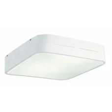 Viokef TERRY E27 білий 4104300. Стельовий світильник