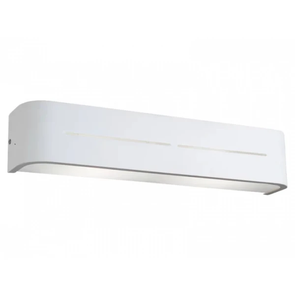 Світильник у ванну Viokef TERRY E14 білий 4104100 - Фото 1
