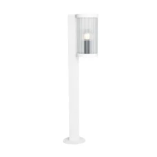Nordlux COUPAR E27 прозорий 2218088001. Світильник вуличний