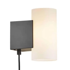 Nordlux MONA 9Вт 2700К білий 2110561003. Бра