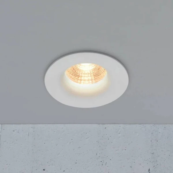 Точковий світильник Nordlux STARKE 6Вт 2700К білий 2110360101 - Фото 4