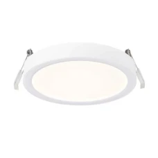 Nordlux SOLLER 10Вт 3000К білий 2110736101. Точковий світильник