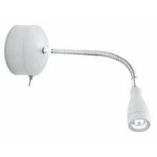 Searchlight WALL модуль LED 6500К білий 9917WH. Бра