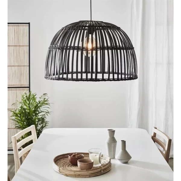 Підвісний світильник Markslojd COTTAGE E27 чорний 107981 - Фото 2