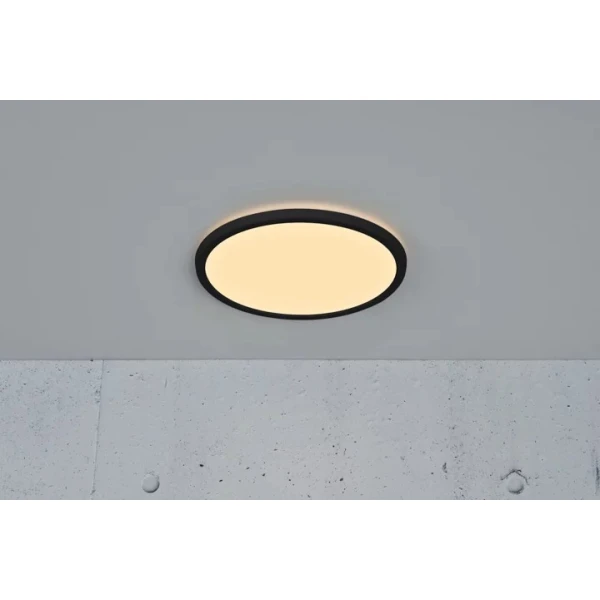 Стельовий світильник Nordlux OJA 18Вт 2700К білий 47276003 - Фото 3