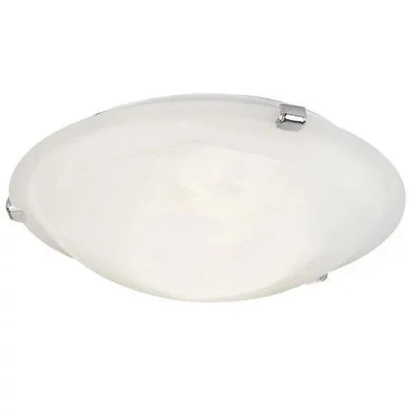 Стельовий світильник Nordlux PETRI E27 білий 92746001 - Фото 1