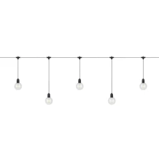Markslojd GARDEN модуль LED 29Вт 2100К прозорий 108022. Гірлянда