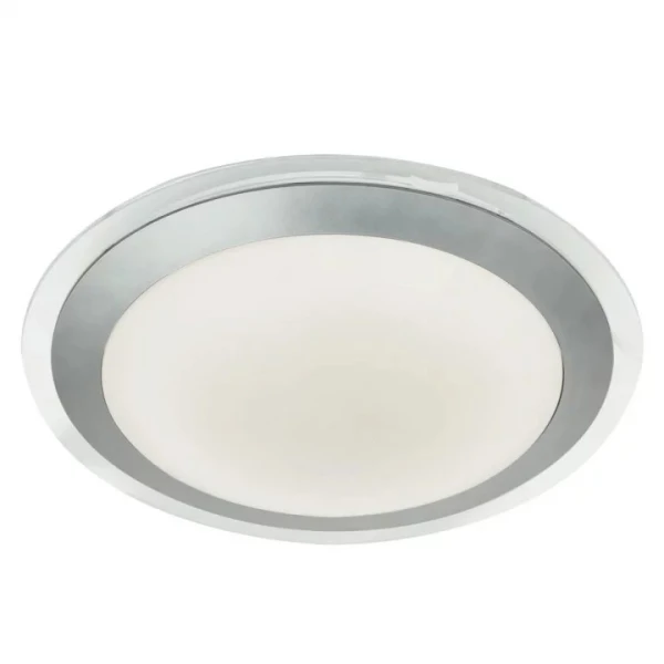 Стельовий світильник SEARCHLIGHT BATHROOM 1Вт 3000К білий 7684-33SI