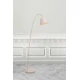 Торшер Nordlux FLEUR E27 бежевий 2112124001