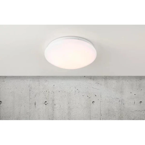 Стельовий світильник Nordlux MANI 12Вт 3000К білий 45606001 - Фото 2
