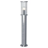 Nordlux LINTON E27 прозорий 2218308031. Світильник вуличний