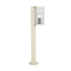 Nordlux COUPAR E27 прозорий 2218088008. Світильник вуличний