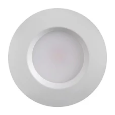 Nordlux DORADO 6Вт 2700К білий 49430101. Точковий світильник