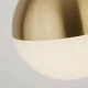Підвісний світильник Searchlight MARBLES 22Вт 4000К білий 5881SB
