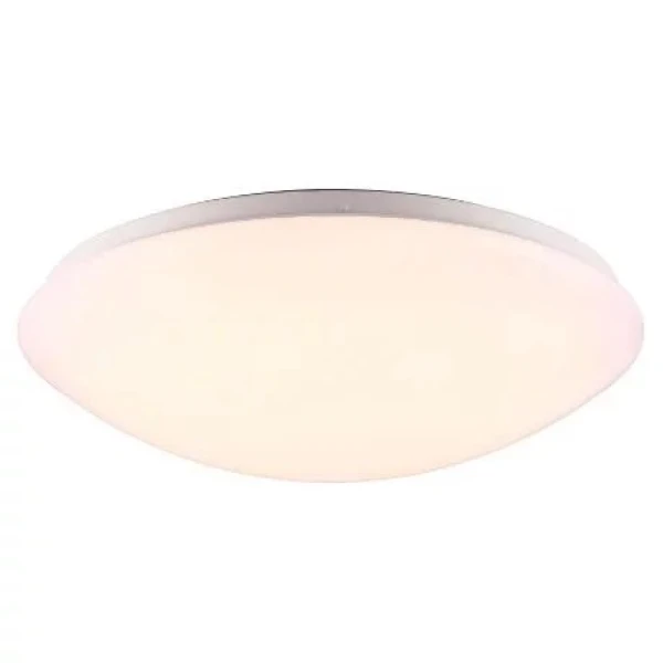 Стельовий світильник Nordlux ASK 18Вт 3000К білий 45376001 - Фото 1
