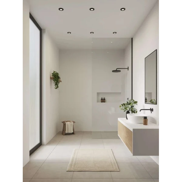 Точковий світильник Nordlux UMBERTO чорний 2210100003 - Фото 5