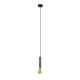 Підвісний світильник Searchlight SIGNAL GU10 13611-1BGO