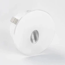 Searchlight PYRENEES 1Вт 3000К білий IPR-WRW-AC. Підсвітка сходів