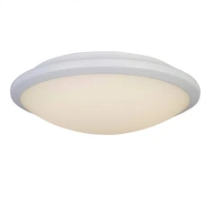 Searchlight KNUTSFORD 14Вт 3500К білий 7938-30WH. Стельовий світильник