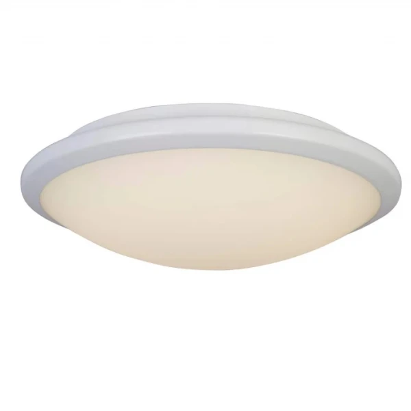Стельовий світильник Searchlight KNUTSFORD 14Вт 3500К білий 7938-30WH - Фото 1