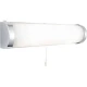 Бра Searchlight POPLAR E14 білий 8293CC