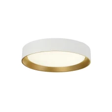 Viokef SPIRITED 24Вт 3000К білий 4271100. Стельовий світильник