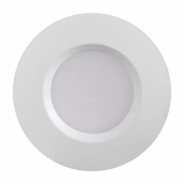 Точковий світильник Nordlux TIAKI 14Вт 2700К/4000К білий 49570101 - Фото 2