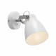 Бра Nordlux LARGO E27 білий 47051001