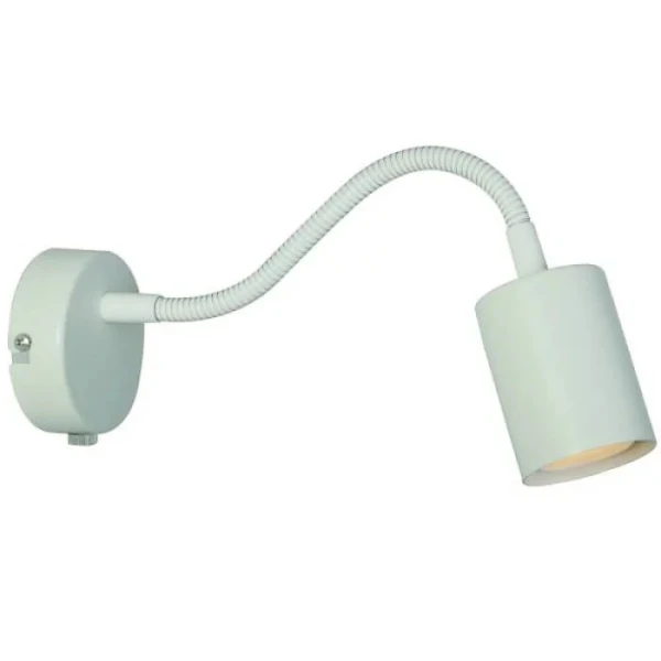 Бра Nordlux EXPLORER GU10 білий 2113261001 - Фото 1